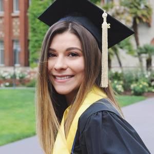 Meet your Posher, Julia